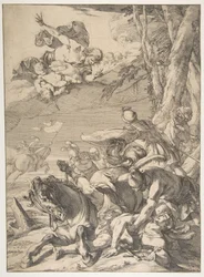Conversion de Saint Paul