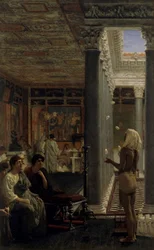 Un jongleur