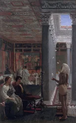 Un jongleur