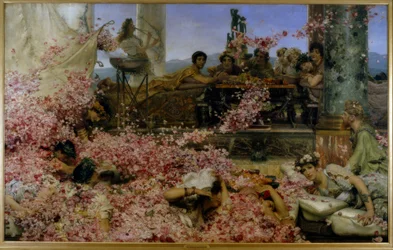 Les roses d