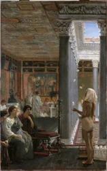 Un jongleur