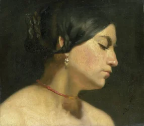 Marie Madeleine