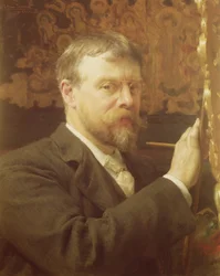 Autoportrait