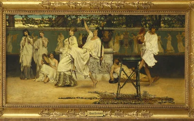 Bacchanale