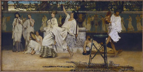 Bacchanale