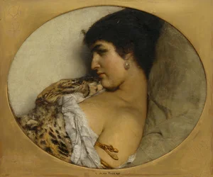 Cléopâtre