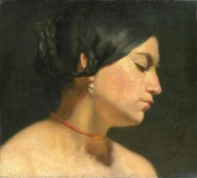 Marie Madeleine