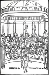 Plantus, Comoediae, vers 1511