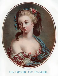 Le Désir de plaire