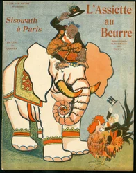 Couverture de "L