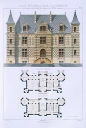 Design tiré de 