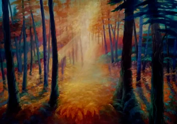 Au-delà du Glen
