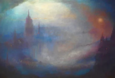Cité des Fantômes