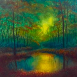 Piscine de Jade, 2019