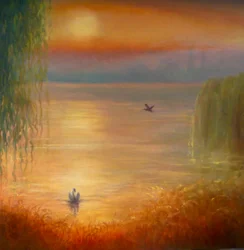 Rêverie du Matin, 2019