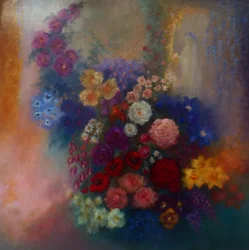 Esprit des fleurs II