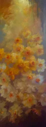 Grands jonquilles, 2020