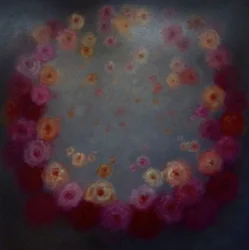 Hommage à Rose, 2024