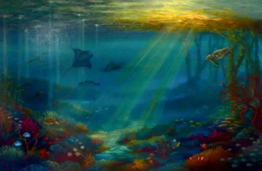 Rayons tropicaux