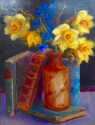 Vieux et Nouveau II, 2019