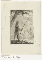 Pêcheur