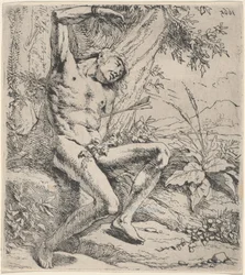 Saint Sébastien