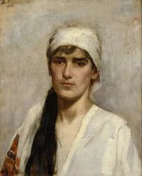 Auteur Amalie Skram