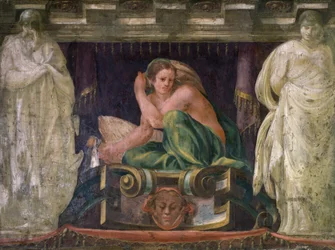 Allégorie de l