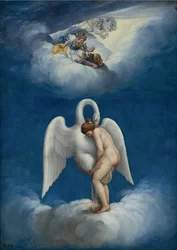 Léda et le cygne