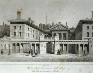 Palais de l