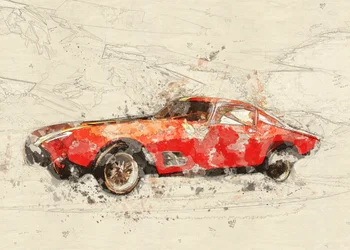 Croquis d