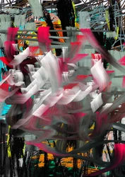Énergie abstraite dynamique