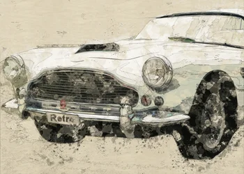 Croquis d