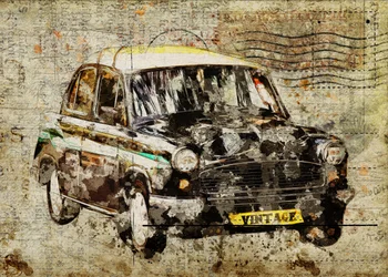 Taxi indien d
