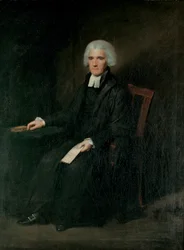 John Grant de Kilgraston, décédé en 1793