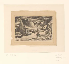 Altenberg (Monts Métallifères)