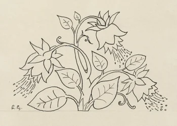 Arbuste à fleurs