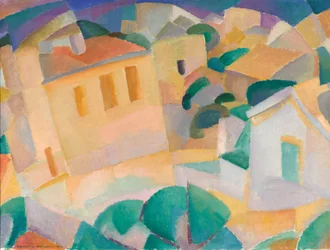Majorque, Terreno