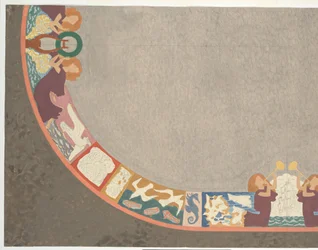 Conception partie tapis