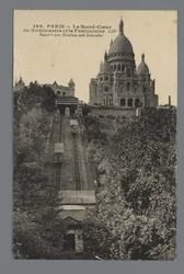 Carte postale à Jan Ponstijn