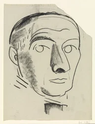 Autoportrait