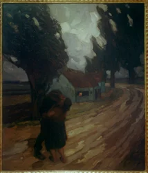 Tempête d