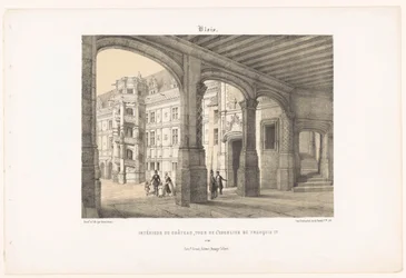 Vue de l