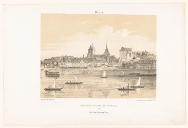 Vue de l