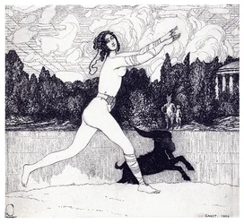 Magazine Ancient Vision Zolotoe Runo n° 4