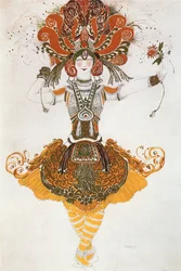 Costume de l