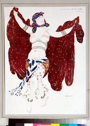 Danseuse