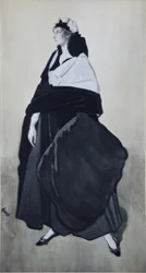 Portrait d