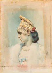 Portrait d