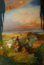 La Belle au bois dormant, 1913-1922